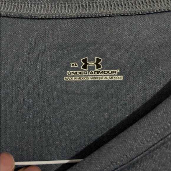 Under Armour Men's Sleeve Tee - Picture 2 of 2